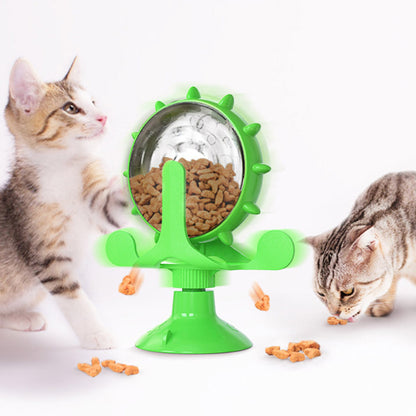 Pet supplies cat turntable